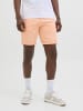 Jack & Jones Chino Shorts in Peach Parfait