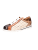 MELVIN & HAMILTON Sportlicher Schnürschuh in braun