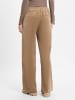 Marie Lund Hose in taupe