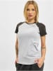 Just Rhyse T-Shirt in Grau