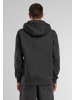 Mister Tee Mister Tee Herren Compton Hoody in charcoal