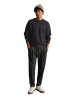 Marc O'Polo DENIM Sweatshirt relaxed in Schwarz