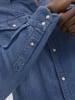 Jack & Jones Jeanshemd in Medium Blue Denim