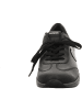 Mephisto Sneaker Low in schwarz