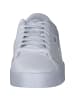 Puma Sneakers in white/white
