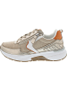 Gabor Comfort Sneaker Beige