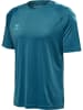 Hummel Hummel T-Shirt Hmlcore Multisport Erwachsene Schnelltrocknend in BLUE CORAL