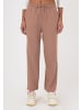 Freshlions Stoffhose Mila in Brown