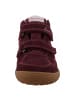 Lurchi Klettschuh Jurven Barrefoot WMS W in Rot