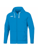 JAKO-O Softshelljacke für Herren in blau