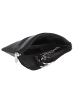 Esquire Toscana Schlüsseletui Leder 13 cm schwarz