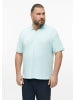 s.Oliver Polo-Shirt  in  6437_helles türkis