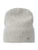 LUHTA Mütze Napiala in Creme