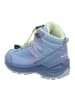 LOWA Outdoorschuhe ZIRROX II GTX MID JR in arktis/mint