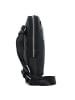 Guess Torino Umhängetasche 19.5 cm in black