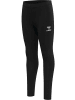 Hummel Kinder Leggings in Schwarz