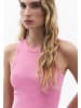 OXXO Tanktop PINK CARNATION
