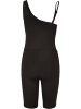 Urban Classics Jumpsuits in schwarz