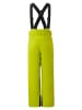 Ziener Kinder Skihose in grün