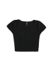 G-Star Raw Girls South Tee dk black