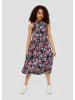 s.Oliver Kleid in 59A1_navy