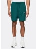 Sergio Tacchini Short in sea moss/white