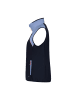 Icepeak Branson Softshell Weste in Blau