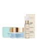 ErthSkin Schneckenschleim Serum & Hyaluron-Tagescreme LSF 30 Set