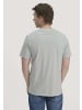 Hessnatur Shirt in nebelgrau