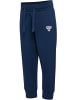 Hummel Verstellbare Taille Hose Hmlmini Kinder in DRESS BLUES