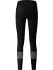 SHIMANO Fahrrad-Trägerhose Woman's ELEMENT Bib Tights in black