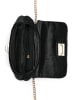 Vivance Handtasche in schwarz