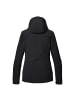 Killtec Softshelljacke in Schwarz012