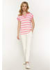usha BLUE LABEL Women T-Shirt in pink