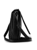 LIEBESKIND BERLIN Nina Umhängetasche M Leder 25 cm in black