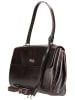 MELVIN & HAMILTON Taschen MATERA Dunkelbraun