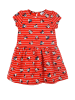 Disney Minnie Mouse Kleid in Rot