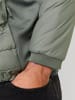 JACK & JONES PLUS Hybridjacke in Agave Green