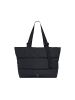 GOT BAG GOT BAG Umhängetasche PUFFER TOTE BAG Black Monochrome