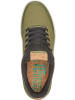 Etnies Skaterschuhe Marana X Tftf Olive Black