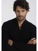Felix Hardy Pullover in Schwarz
