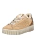 Igi&Co Sneaker Caramel