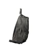 NORWAY 1963 Schwarz Herren Rucksack aus Polyester