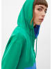 s.Oliver Sweatshirt in 7646_grün