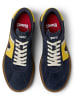 Camper Sneaker " Pelotas Soller " in Dunkelblau