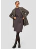 s.Oliver Kleid in 8856_mokka
