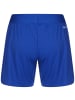 adidas Performance Trainingsshorts Tiro 23 League in blau / weiß