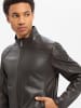 Bugatti Lederjacke in schoko