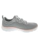 Skechers Flex Appeal 4.0-Brilliant Sneaker low Grau