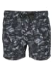 Cruz Badeshorts Obi Van in Print 8611